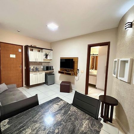 Elegance Comfort Natal Beira Mar Eksteriør billede