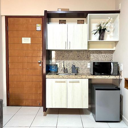 Elegance Comfort Natal Beira Mar Eksteriør billede