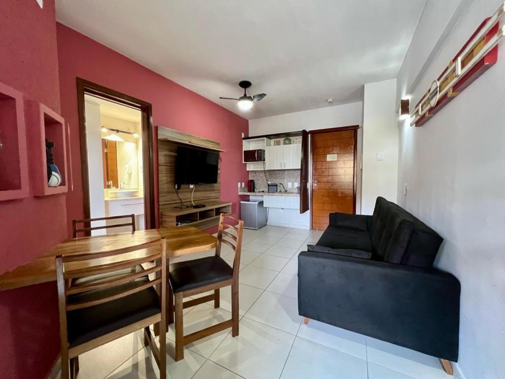 Elegance Comfort Natal Beira Mar Eksteriør billede