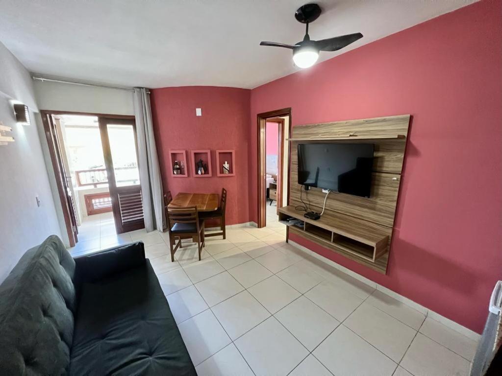 Elegance Comfort Natal Beira Mar Eksteriør billede