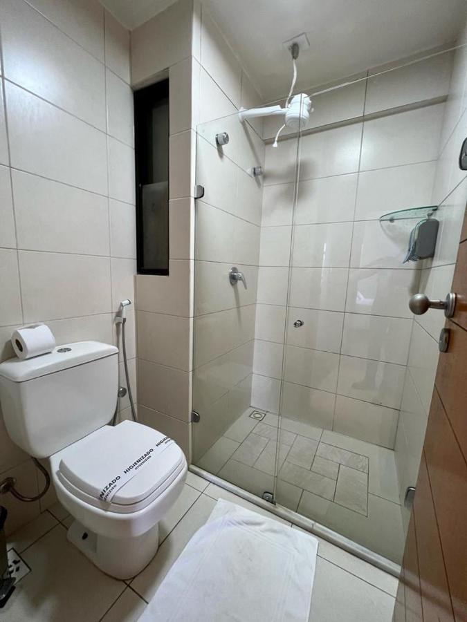 Elegance Comfort Natal Beira Mar Eksteriør billede