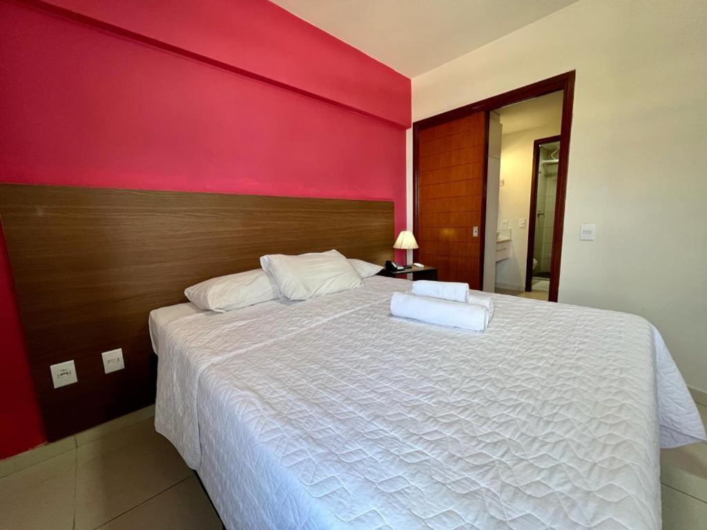Elegance Comfort Natal Beira Mar Eksteriør billede