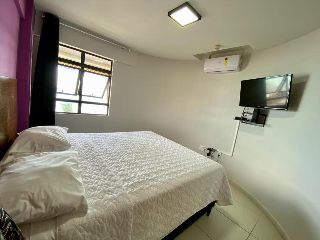 Elegance Comfort Natal Beira Mar Eksteriør billede