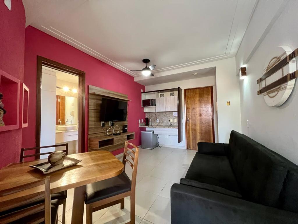 Elegance Comfort Natal Beira Mar Eksteriør billede