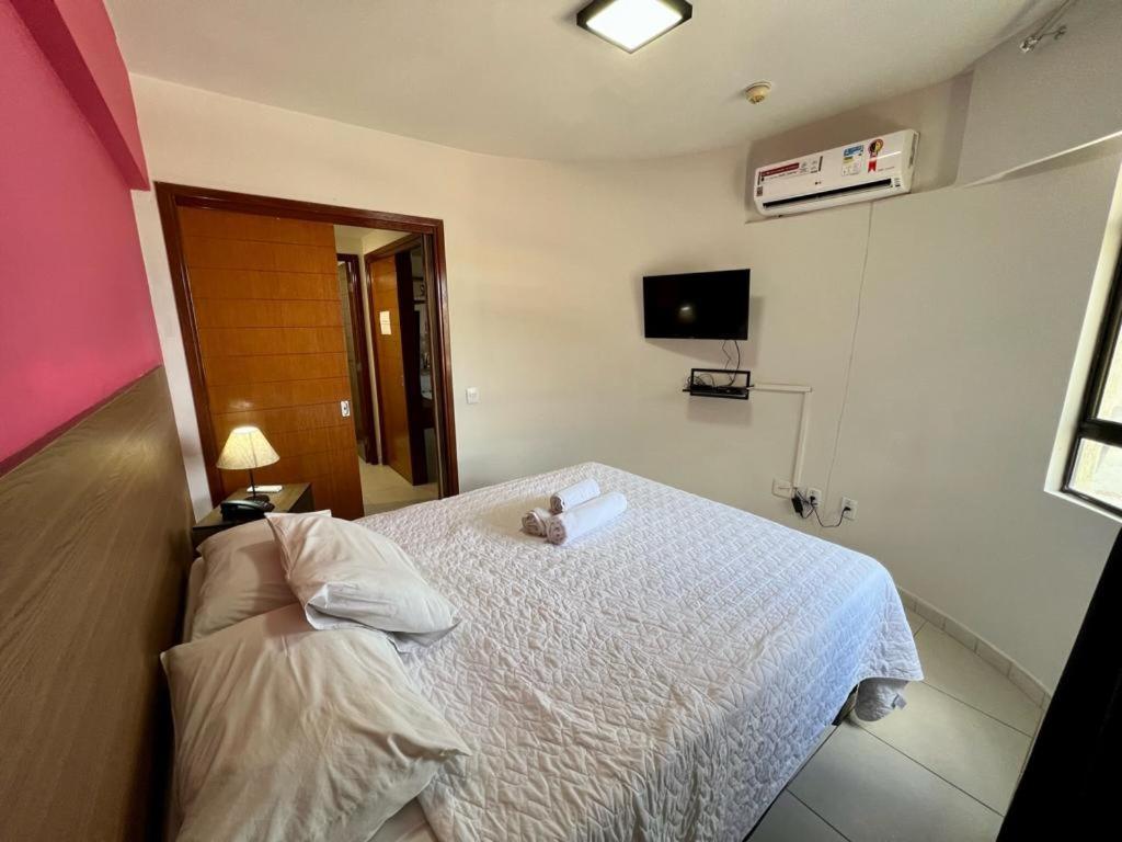 Elegance Comfort Natal Beira Mar Eksteriør billede
