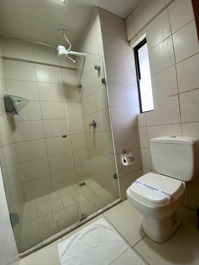 Elegance Comfort Natal Beira Mar Eksteriør billede