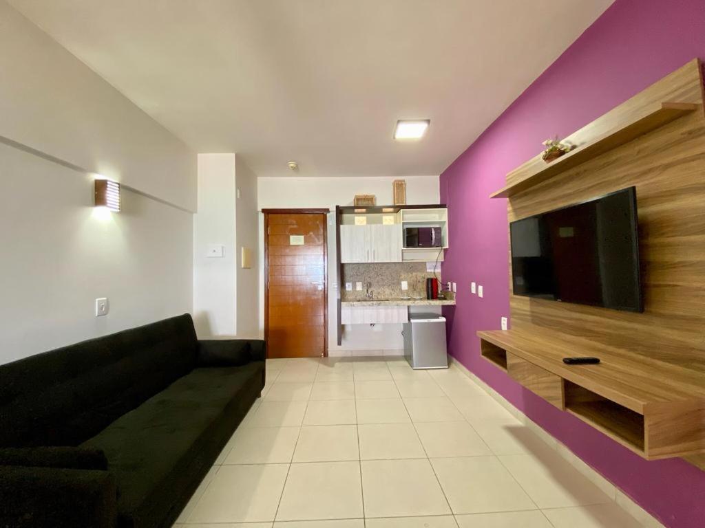 Elegance Comfort Natal Beira Mar Eksteriør billede