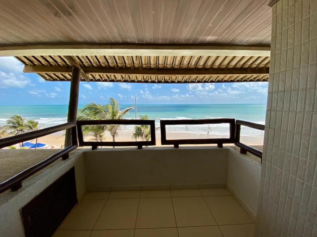 Elegance Comfort Natal Beira Mar Eksteriør billede