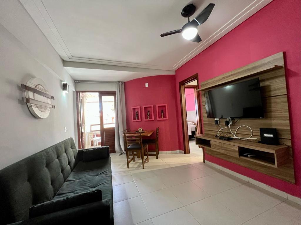 Elegance Comfort Natal Beira Mar Eksteriør billede