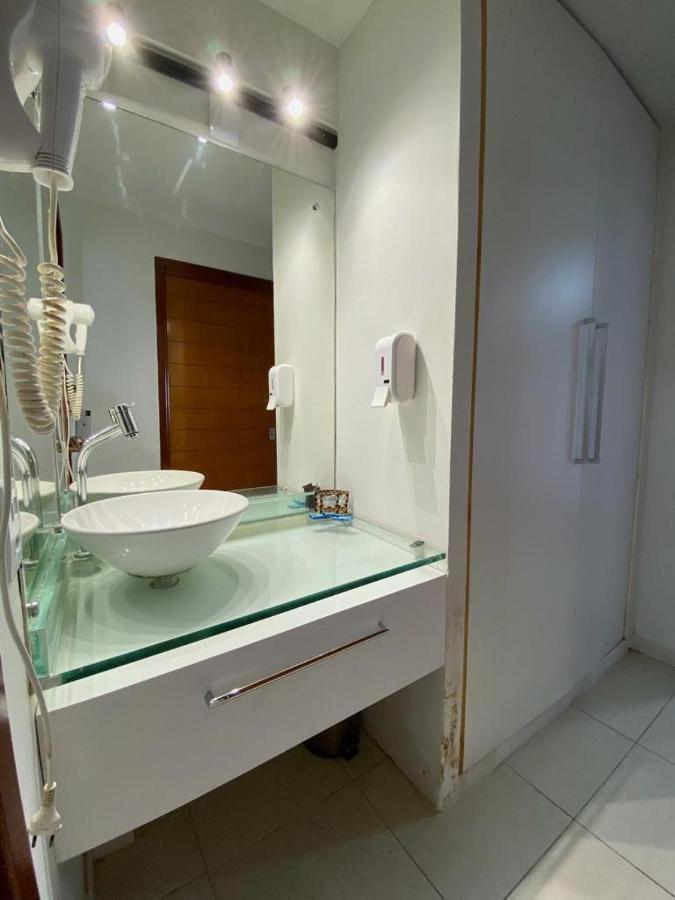 Elegance Comfort Natal Beira Mar Eksteriør billede