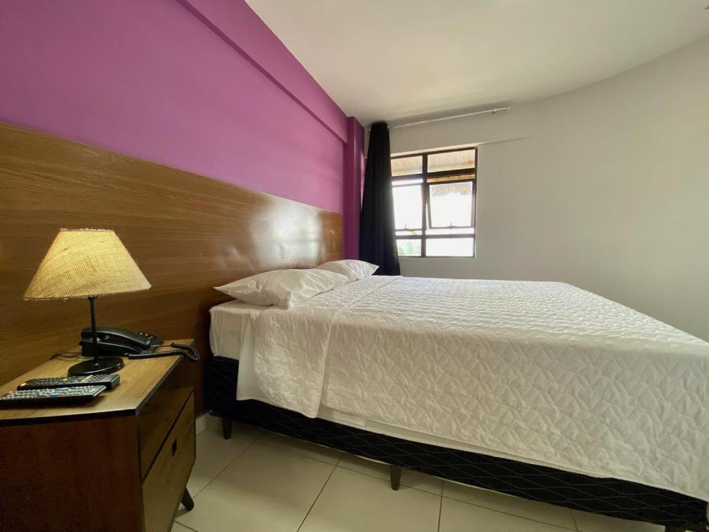 Elegance Comfort Natal Beira Mar Eksteriør billede