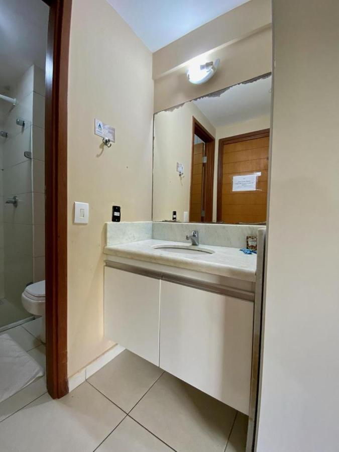 Elegance Comfort Natal Beira Mar Eksteriør billede
