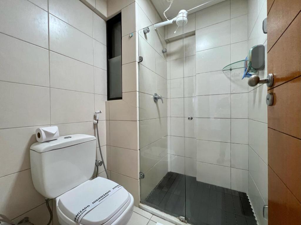 Elegance Comfort Natal Beira Mar Eksteriør billede