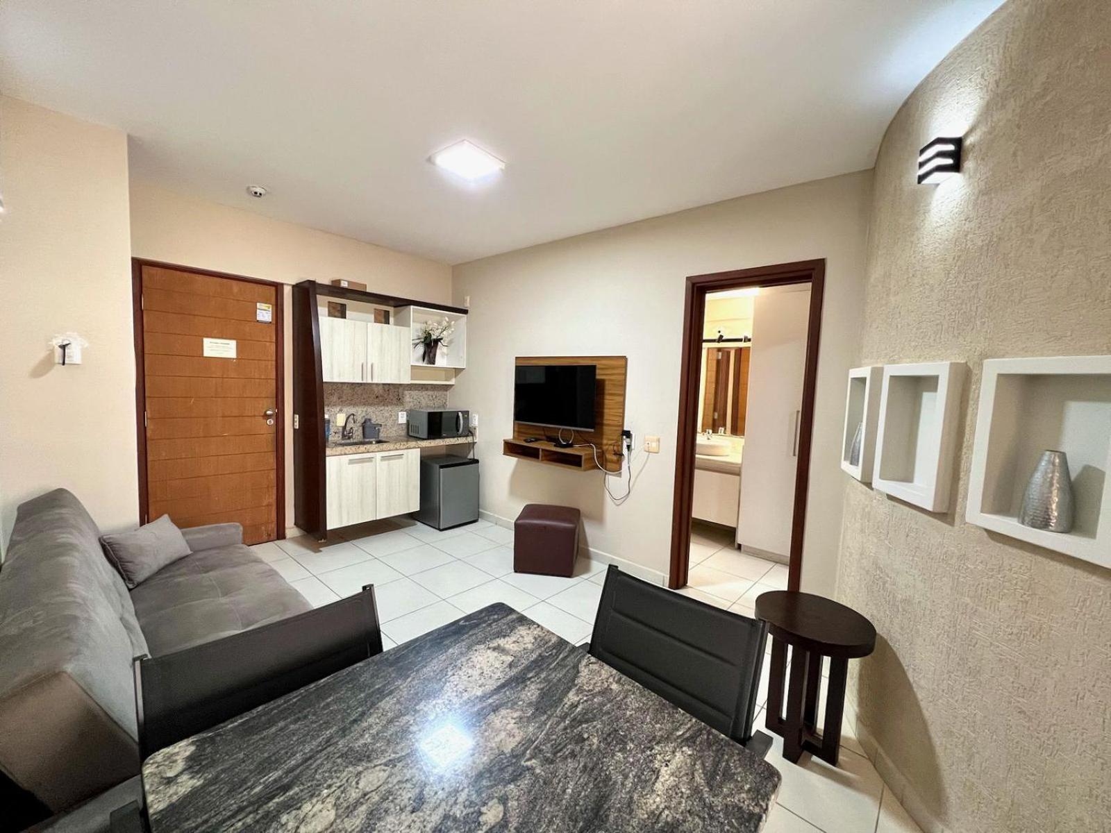 Elegance Comfort Natal Beira Mar Eksteriør billede