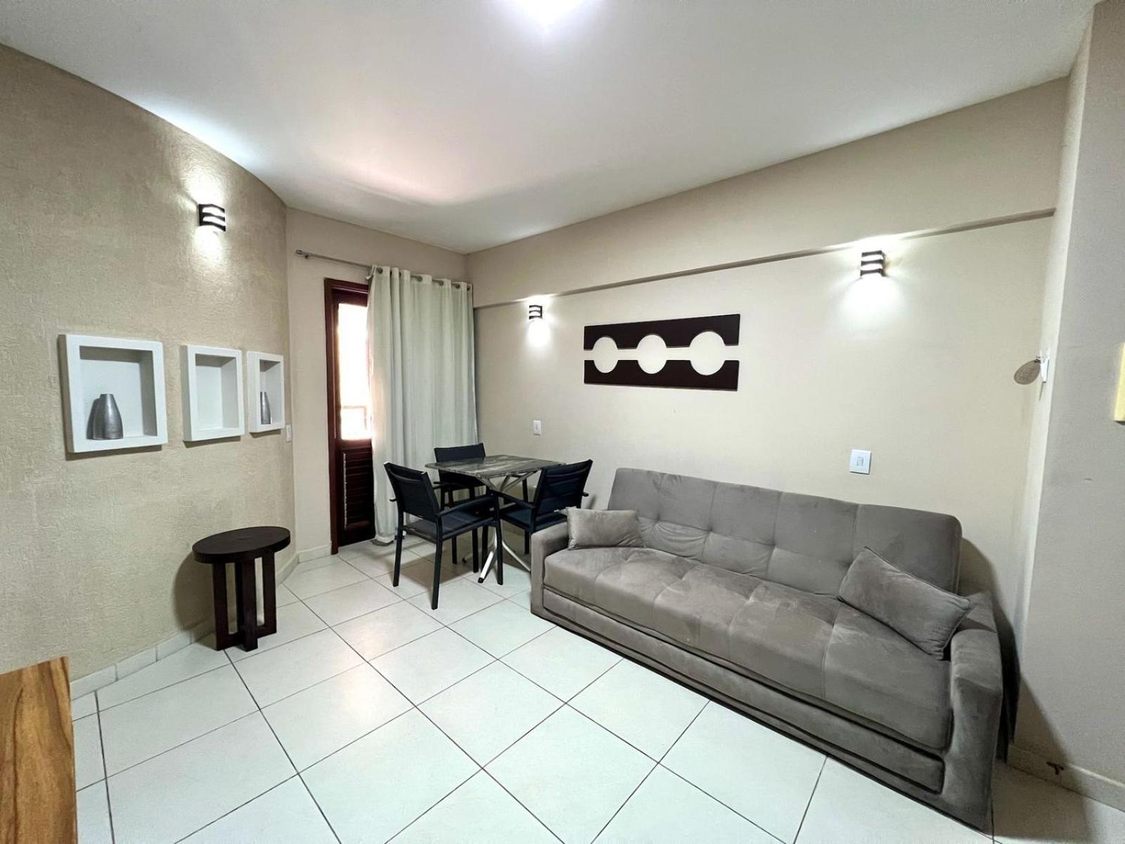 Elegance Comfort Natal Beira Mar Eksteriør billede