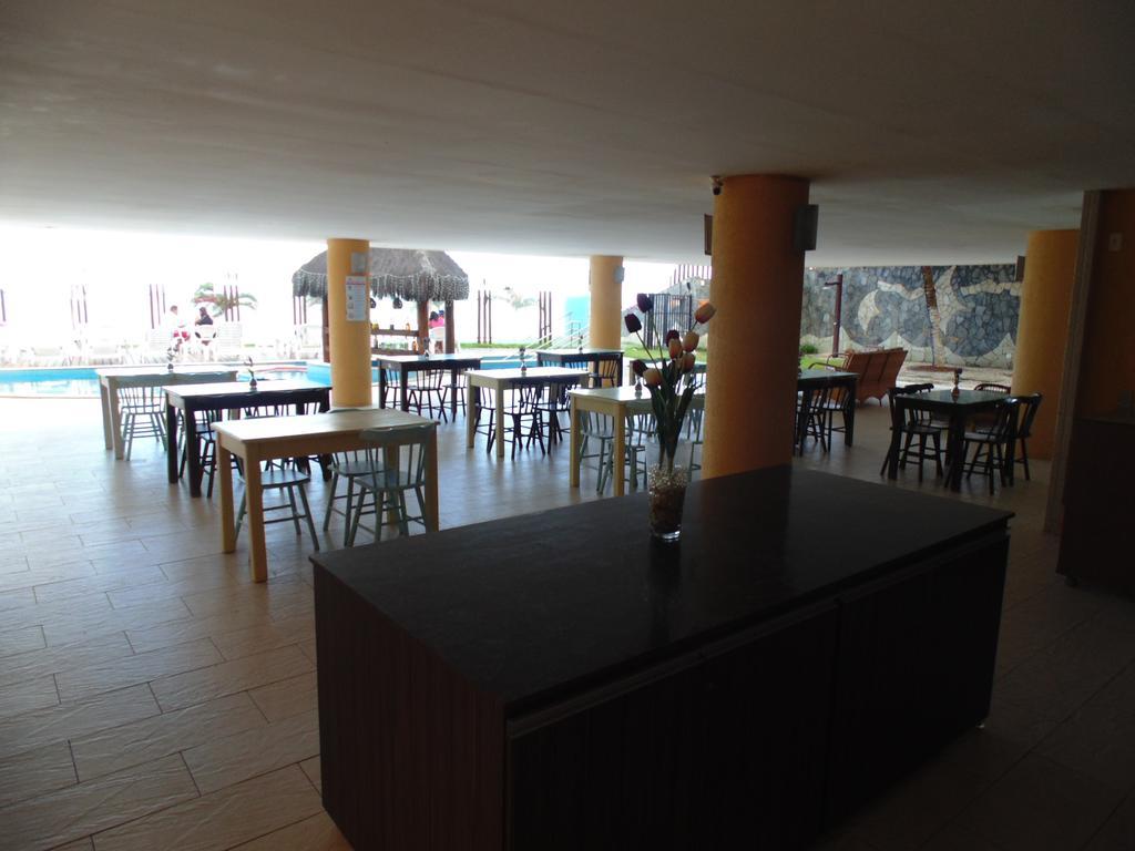 Elegance Comfort Natal Beira Mar Eksteriør billede