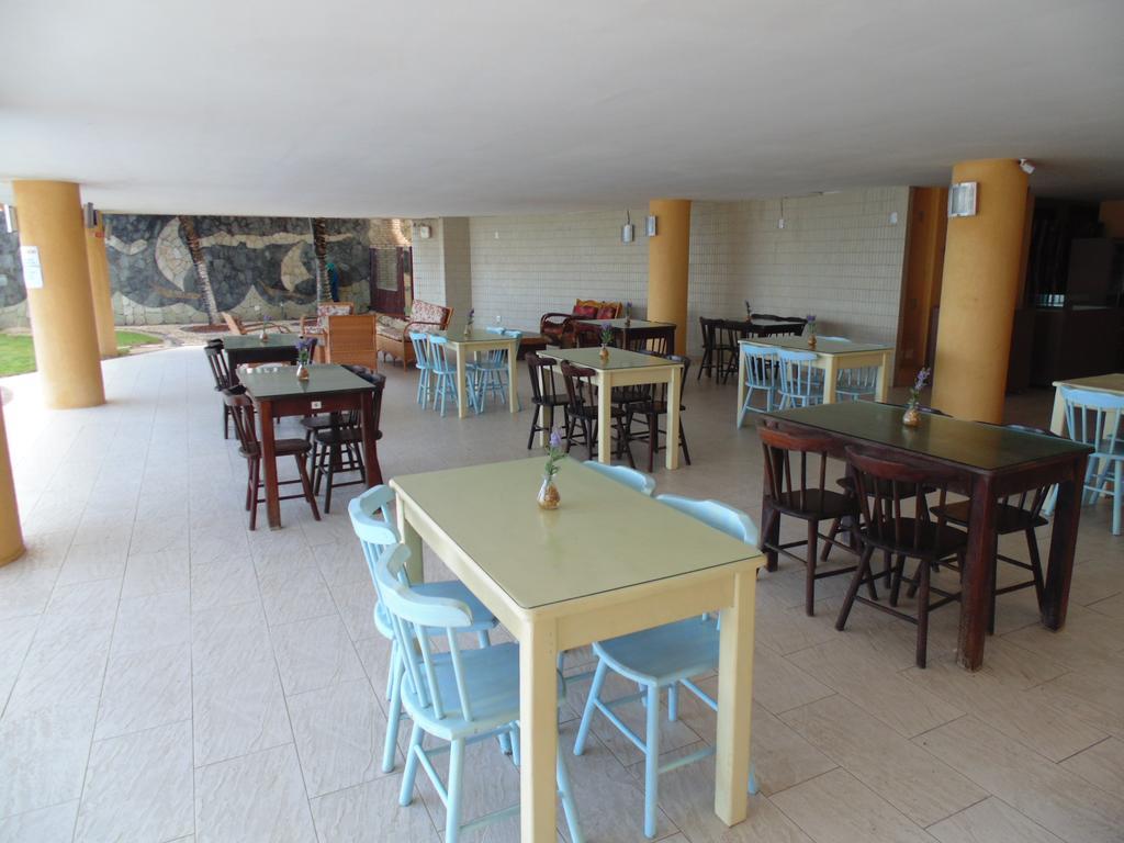 Elegance Comfort Natal Beira Mar Eksteriør billede