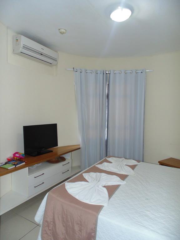 Elegance Comfort Natal Beira Mar Eksteriør billede