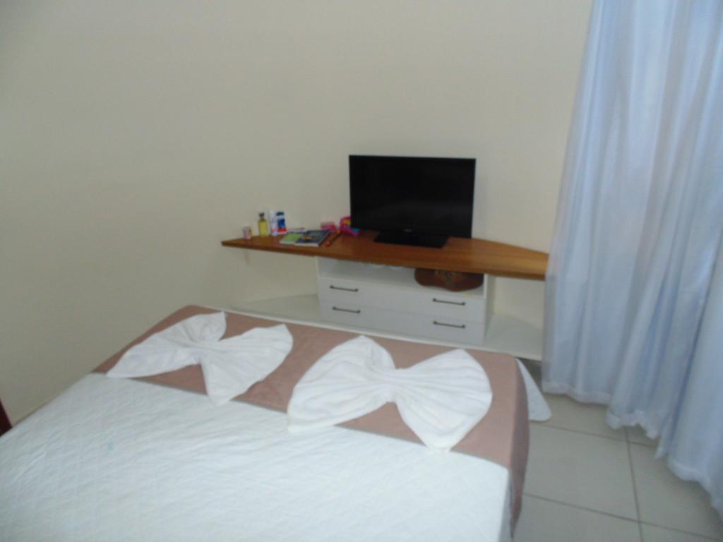 Elegance Comfort Natal Beira Mar Eksteriør billede