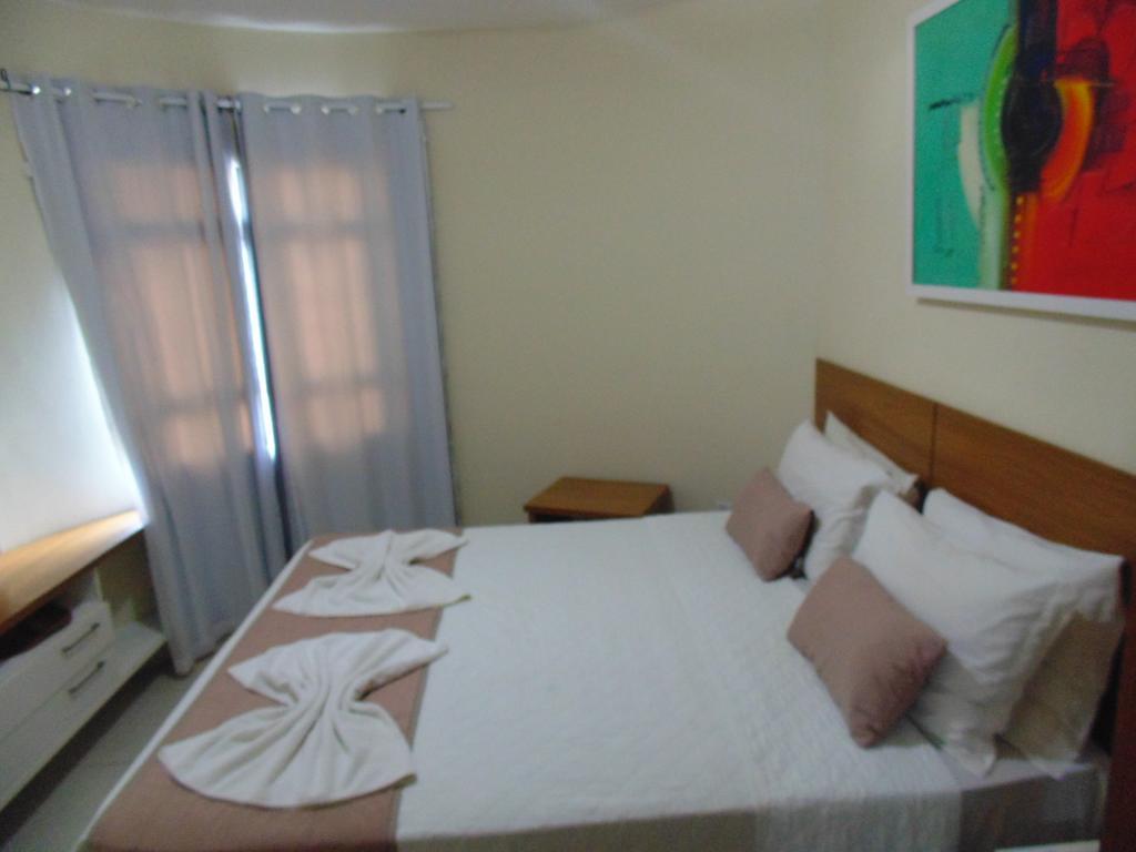 Elegance Comfort Natal Beira Mar Eksteriør billede