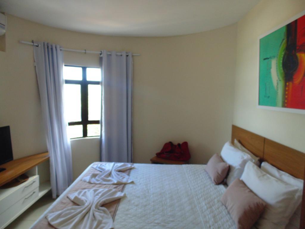 Elegance Comfort Natal Beira Mar Eksteriør billede
