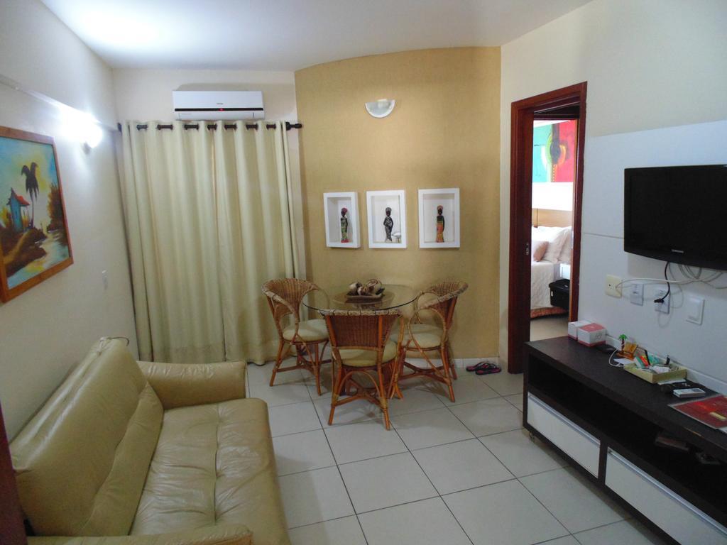 Elegance Comfort Natal Beira Mar Eksteriør billede
