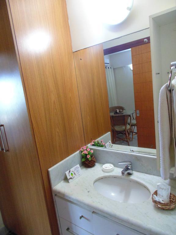 Elegance Comfort Natal Beira Mar Eksteriør billede