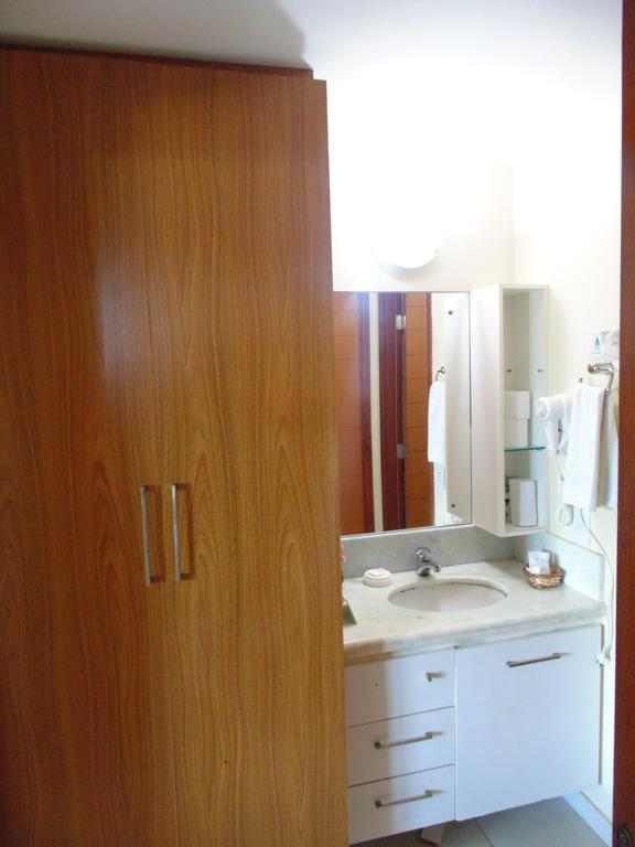 Elegance Comfort Natal Beira Mar Eksteriør billede