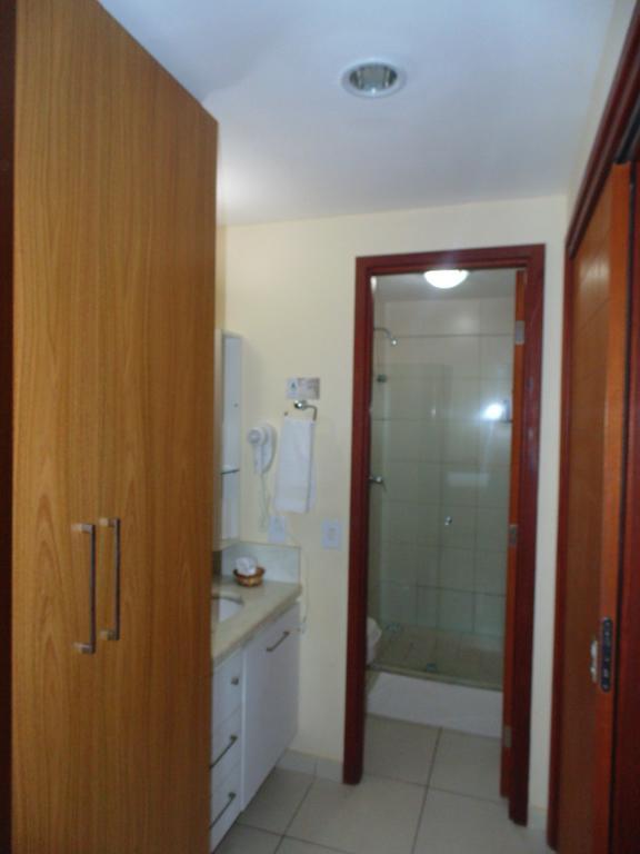 Elegance Comfort Natal Beira Mar Eksteriør billede