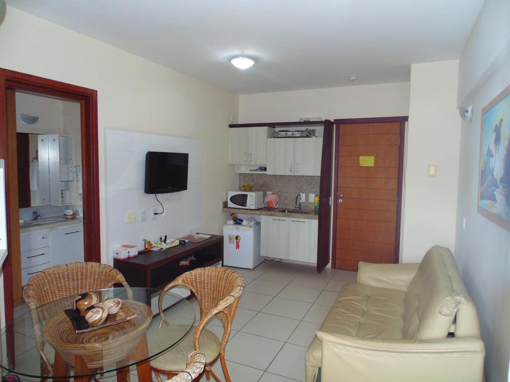 Elegance Comfort Natal Beira Mar Eksteriør billede