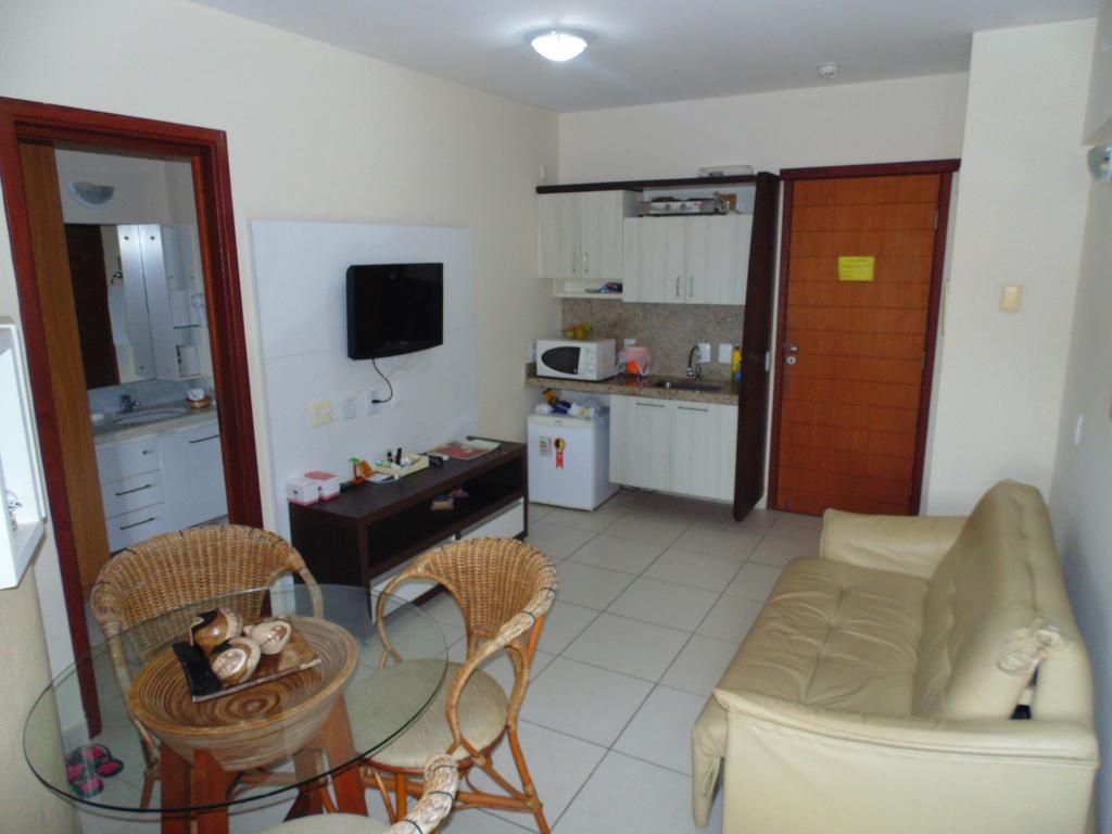 Elegance Comfort Natal Beira Mar Eksteriør billede